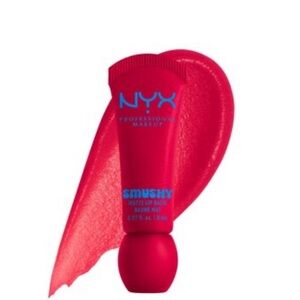 NYX Professional Makeup Smushy Matte Lip Balm, Sassy Stuff